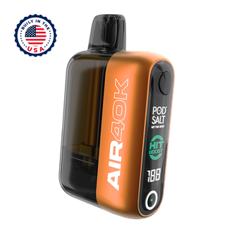 Triple Mango POD SALT Air 40K