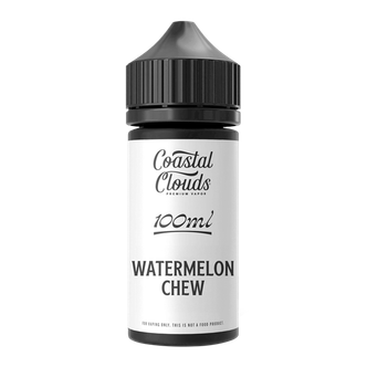 Watermelon Chew Coastal Clouds 100ml