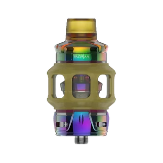 UWELL Valyrian IV Tank Neon Rainbow