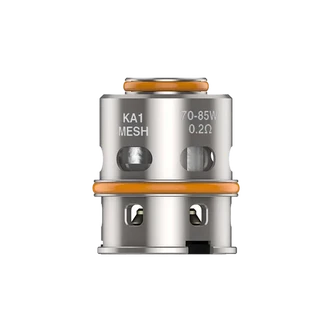 GEEKVAPE M Series Coil Triple