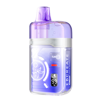 Triple Berry EBCREATE BC Pro 40K