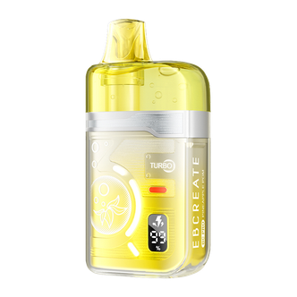 Pineapple Pom EBCREATE BC Pro 40K