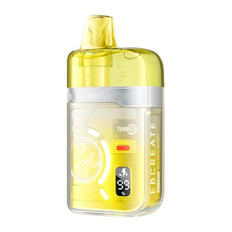 Golden Berry EBCREATE BC PRO 40K