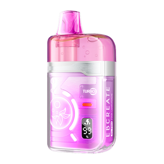 Pink Lemonade EBCREATE BC Pro 40K