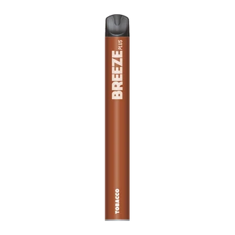 Tobacco BREEZE Plus