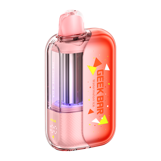 Watermelon Ice GEEK BAR CLR 50K