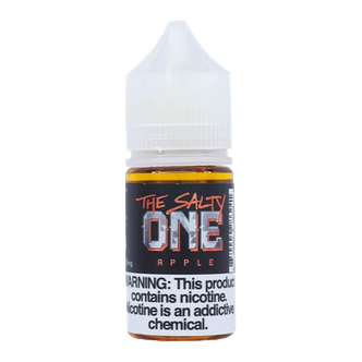 Apple The Salty One BEARD VAPE CO 30ml