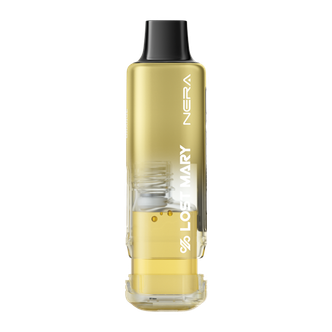 Golden Berry LOST MARY Nera Fullview Disposable 2pk