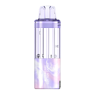 Blueberry Cotton Candy FOGER Switch Pro Disposable