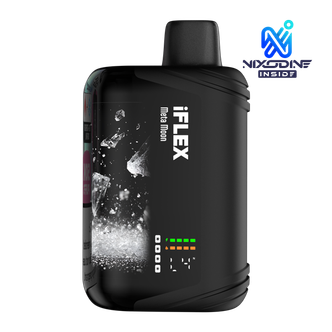 Meta Moon JUICE HEAD iFLEX 50K Nixodine