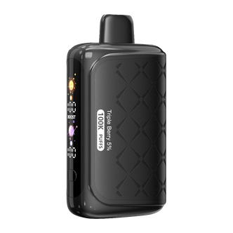 Triple Berry HORIZONTECH 100K