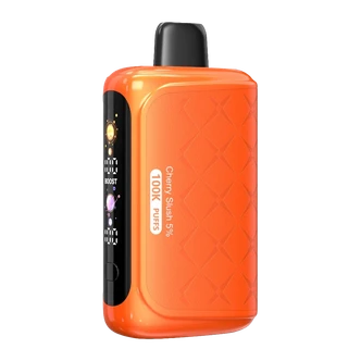 Cherry Slush HORIZONTECH 100K