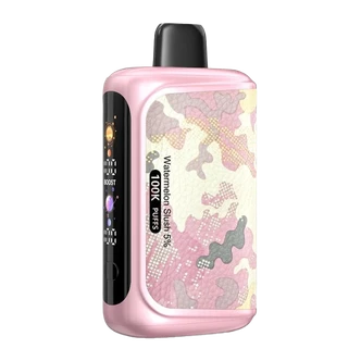 Watermelon Slush HORIZONTECH 100K SLUSH SERIES