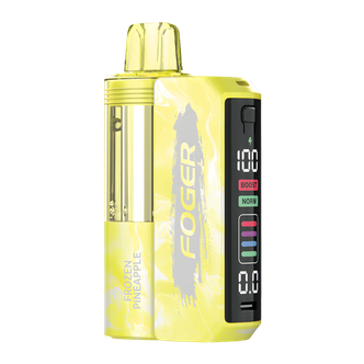 Frozen Pineapple FOGER Switch Pro Kit