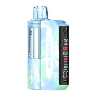 Watermelon Cotton Candy FOGER Switch Pro KIt