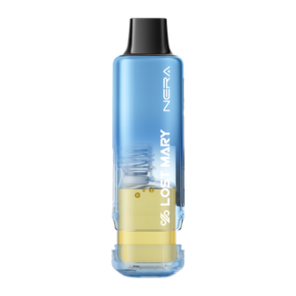 Pink and Blue LOST MARY Nera  Fullview Pods (2pk)