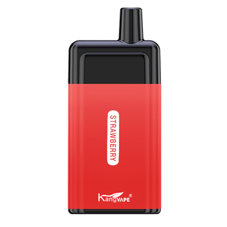 Strawberry Kangvape Onee Max