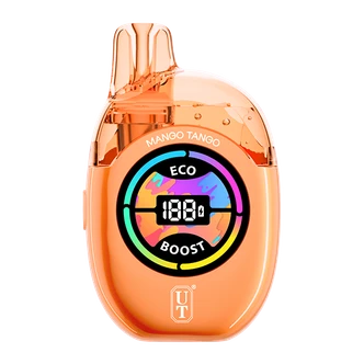 Mango Tango UT Clear Tank 50K