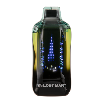 Miami Mint LOST MARY VIZ 55K