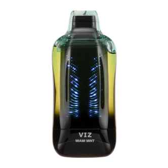 Miami Mint LOST MARY VIZ 55K Vape