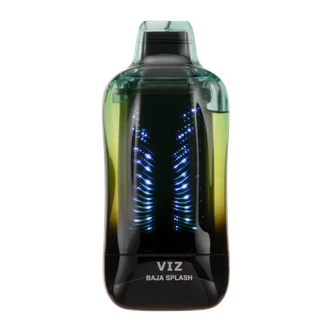 Baja Splash LOST MARY VIZ 55K Vape