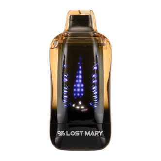 Mexico Mango LOST MARY VIZ 55K