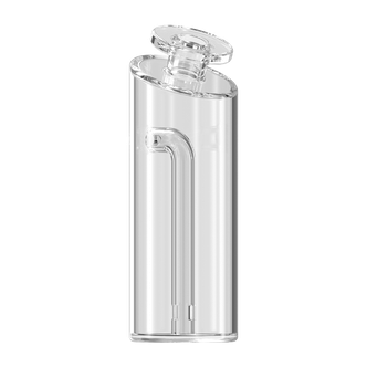 DR. DABBER Switch GO Glass Attachment