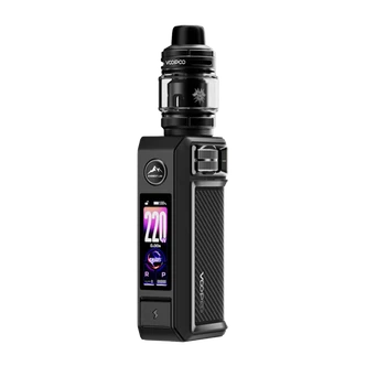 VOOPOO Drag 6 Kit Black
