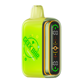 Lemon Hubba GEEK BAR 2 25K HUBBA Edition