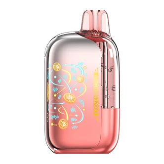 Frozen Cherry FOGER BIT 35K Vape