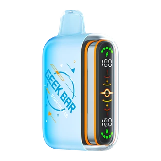 Fcuking Fab GEEK BAR Pulse 2 25K disposable