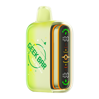 Sour Apple Ice GEEK BAR Pulse 2 25K disposable