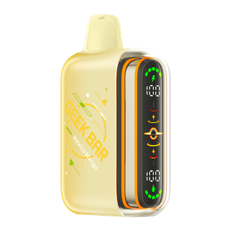 Mexico Mango Geek Bar Pulse 2 disposable