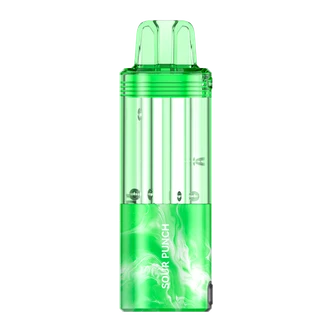 Sour Punch Foger Switch Pro Disposable