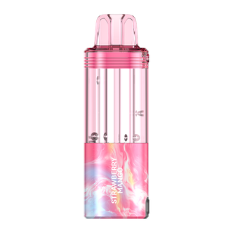 Strawberry Mango Foger Switch Pro Disposable