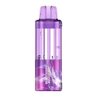 Blackberry Blueberry Foger Switch Pro Disposable