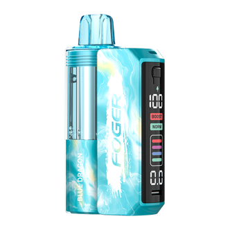 Blue Dragon Foger Switch Pro Kit