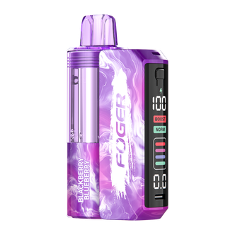 Blackberry Blueberry Foger Switch Pro Kit