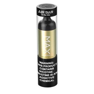Melon Shake Air Bar Max Vape