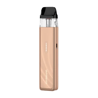 Vaporesso XROS 6 Mini Kit Brown