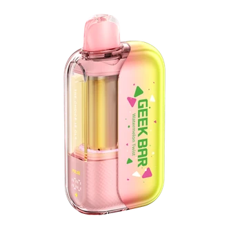 Watermelon Twist Geek Bar CLR 50K disposable