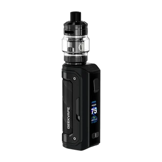 Black Geekvape Aegis Mini 5 Kit