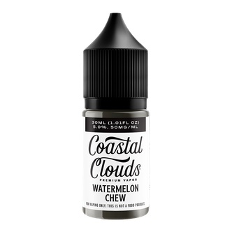 Watermelon Chew Coastal Clouds Salts