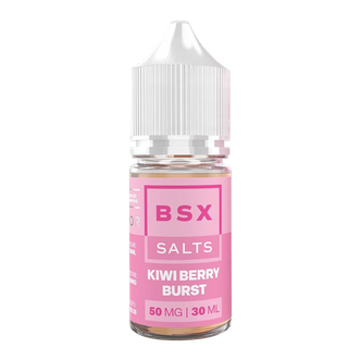 Kiwi Berry Burst BSX Vapor Salts