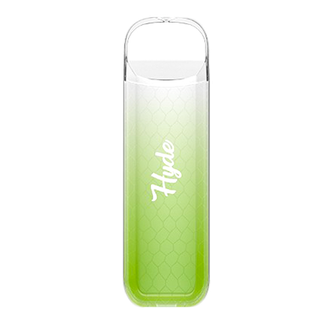 Sour Apple Ice Hyde N-Bar Vape