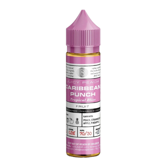 Caribbean Punch BSX Vapor eJuice