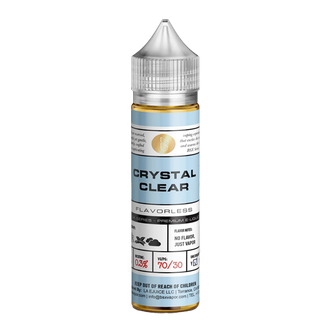 Clear BSX Vapor eJuice