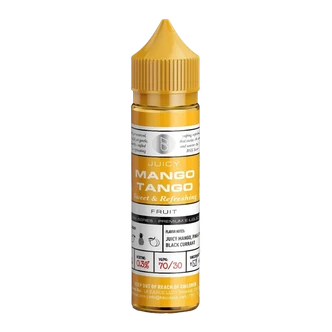 Mango Tango BSX Vapor eJuice