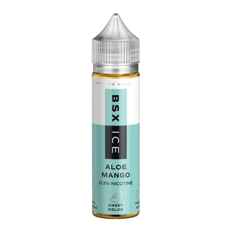 Aloe Mango Ice BSX Vapor eJuice