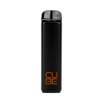 RY4 Cube Vape Flavor
